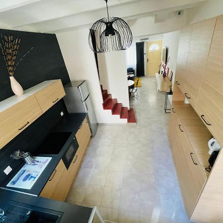 Refuge Des Lys Villa Галарг-льо-Монтю Екстериор снимка