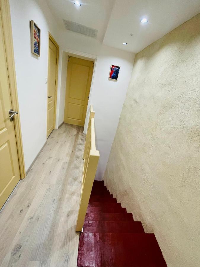 Refuge Des Lys Villa Галарг-льо-Монтю Екстериор снимка