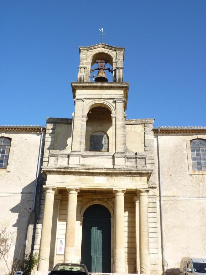 Refuge Des Lys Villa Галарг-льо-Монтю Екстериор снимка