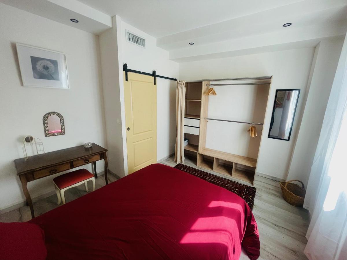 Refuge Des Lys Villa Галарг-льо-Монтю Екстериор снимка