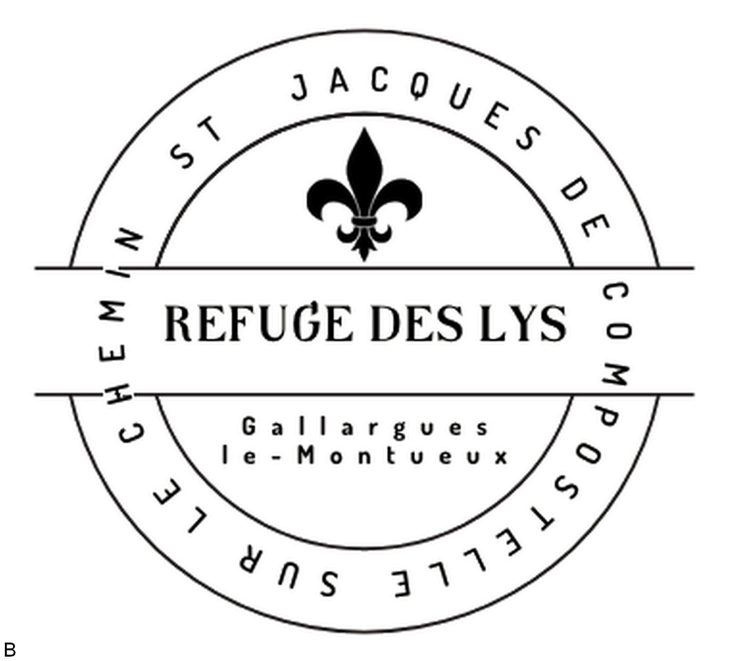 Refuge Des Lys Villa Галарг-льо-Монтю Екстериор снимка